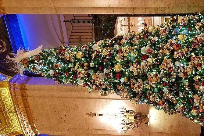 Chicago Christmas Loop Tour - Is This Tour Worth It?