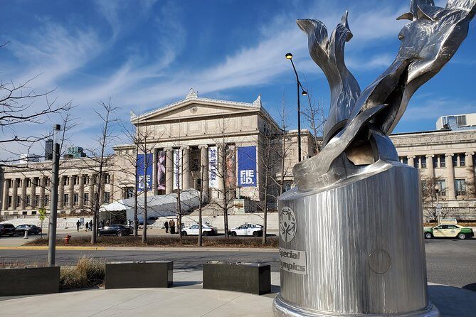 Chicago City Minibus Tour - Practical Details and Tips