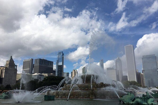 Chicago City Minibus Tour - FAQ: Your Quick Questions Answered