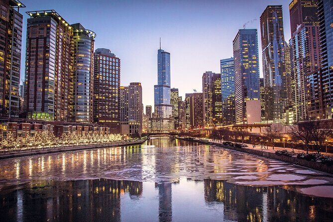 Chicago City Tours - Final Thoughts