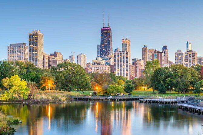 Chicago City Tours See It All No Time Wasted - Final Thoughts