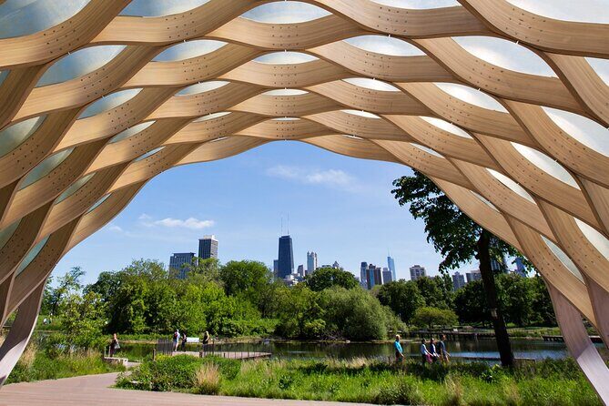 Chicago City Tours See It All No Time Wasted - FAQs