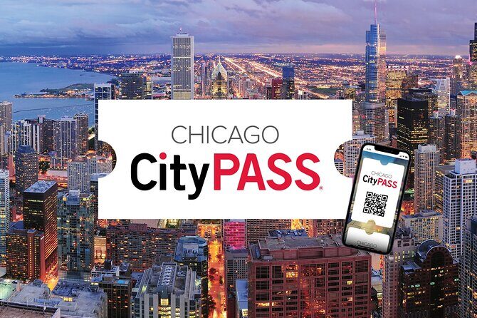 Chicago CityPASS® - The Sum Up: Is the Chicago CityPASS® Right for You?