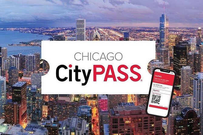 Chicago CityPASS® - FAQ
