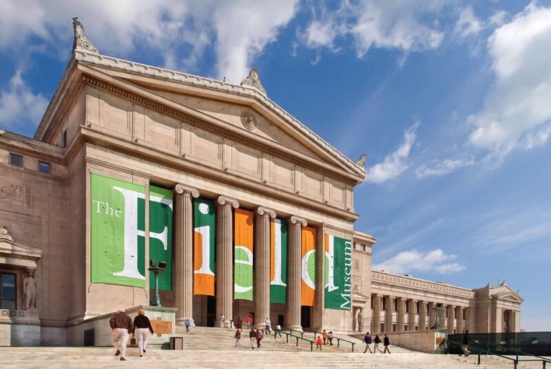 Chicago CityPASS®: Save up to 49% at 5 Top Attractions - Key Points