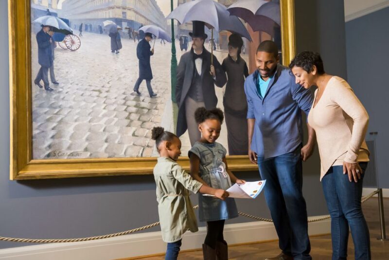 Chicago CityPASS®: Save up to 49% at 5 Top Attractions - The Real-World Advantages