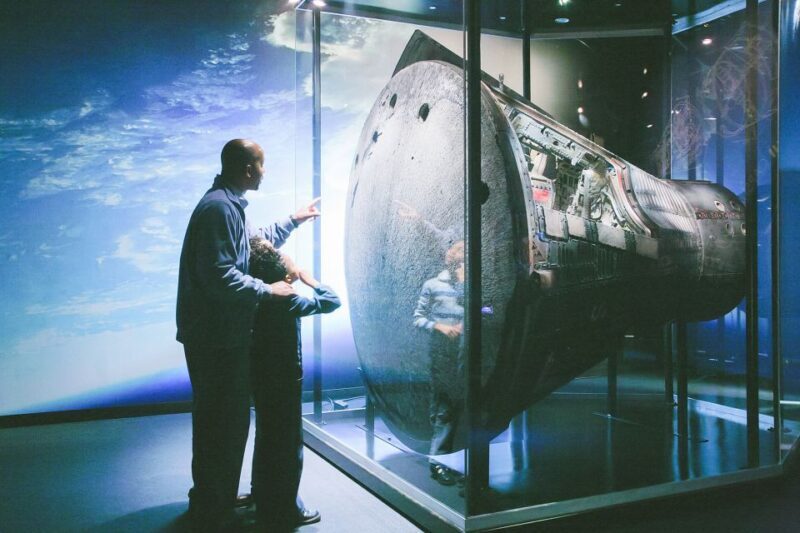 Chicago CityPASS®: Save up to 49% at 5 Top Attractions - The Experience at Each Attraction