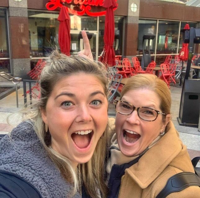 Chicago: Classic Food and Walking Tour with Free Bike/Kayak - Final Thoughts