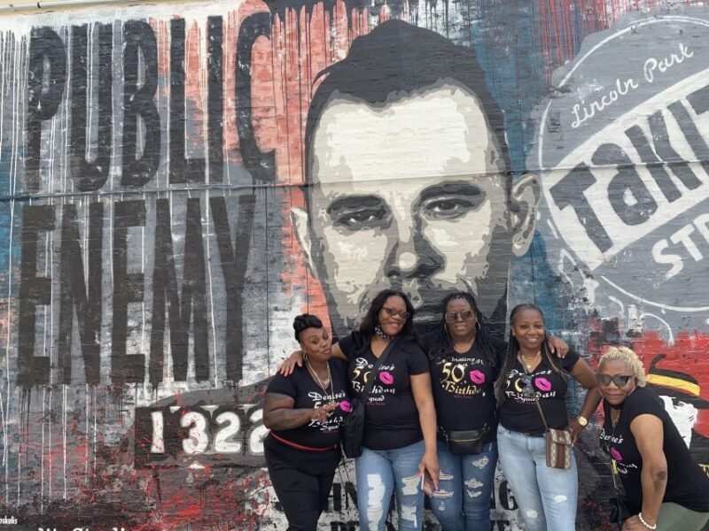 Chicago Crimes Night Tour - Chicago Crimes Night Tour: A Detailed Look at Chicago’s Dark Side