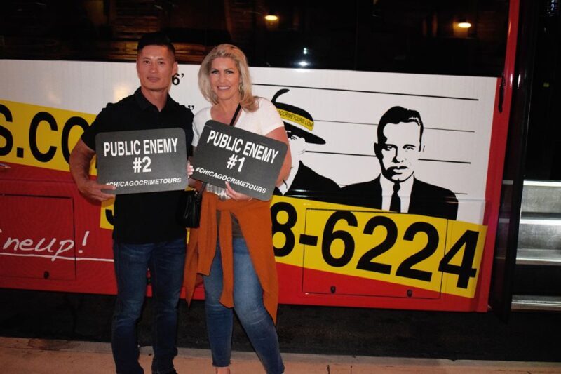 Chicago Crimes Night Tour - Final Thoughts: Is It Worth It?