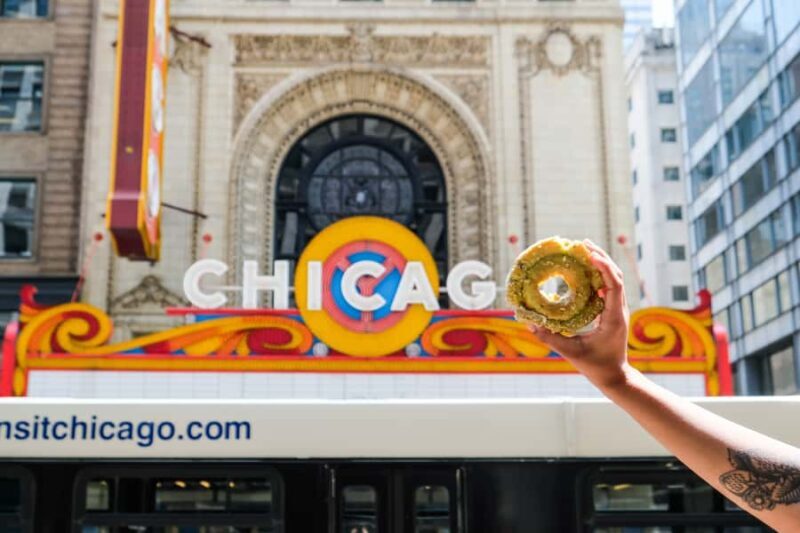 Chicago: Downtown Donut Tour with Tastings - The Experience: What It’s Really Like