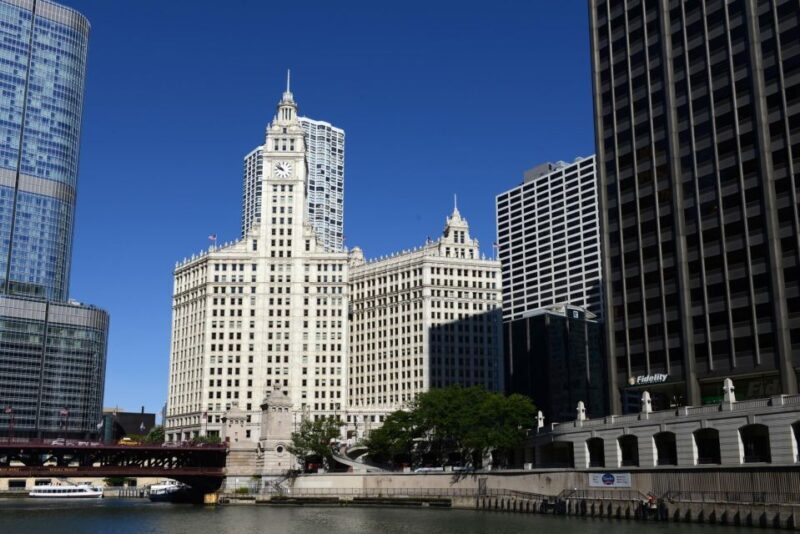 Chicago Downtown Highlights Private Walking Tour - Who Is This Tour Best For?
