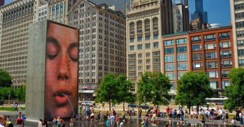 Chicago Downtown Highlights Private Walking Tour - FAQ