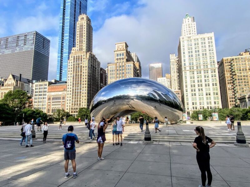 Chicago: Downtown Highlights Running Tour - The Value of the Tour