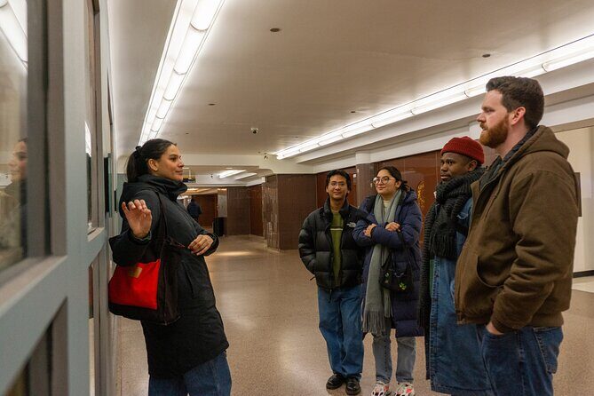Chicago: Downtown Loop & Millennium Park 2 Hour Walking Tour - An In-Depth Look at What This Tour Offers