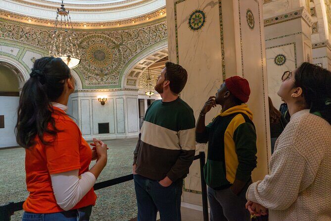 Chicago: Downtown Loop & Millennium Park 2 Hour Walking Tour - Who Is This Tour Best For?