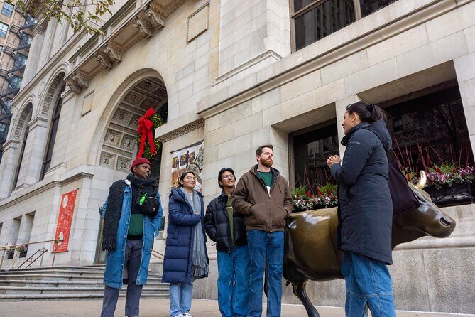 Chicago: Downtown Loop & Millennium Park 2 Hour Walking Tour - FAQ