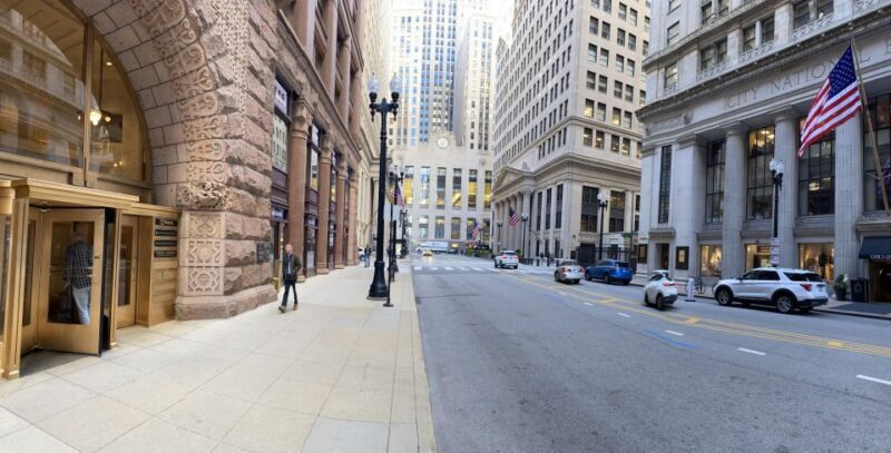 Chicago: Downtown TV and Movie Sites Walking Tour - How the Tour Offers Value