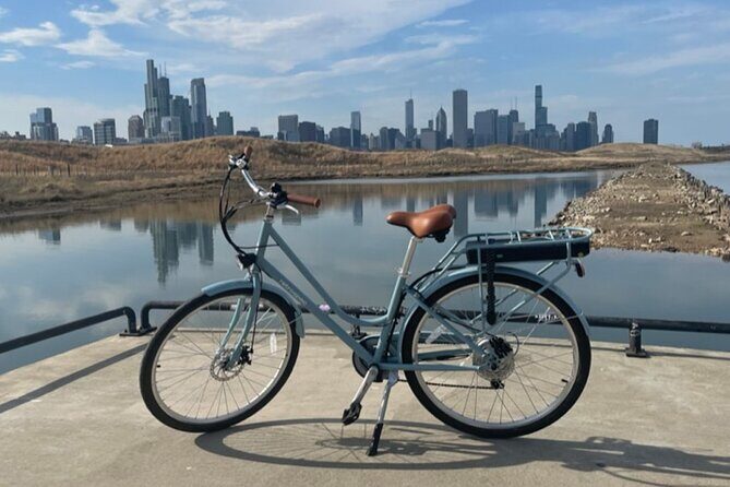 Chicago E-Bike Tour: Lakefront, Lincoln Park & Museum Campus - Why This E-Bike Tour Stands Out