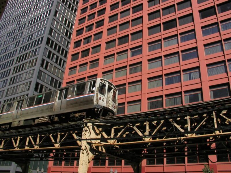 Chicago: Elevated Architecture Walking Tour - FAQs