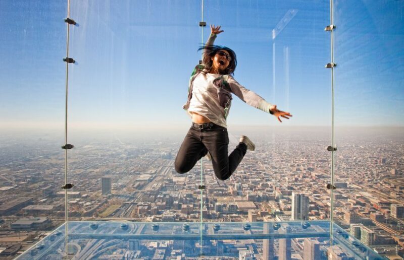 Chicago Explorer Pass: 2 to 7 Attractions including SkyDeck - Final Thoughts