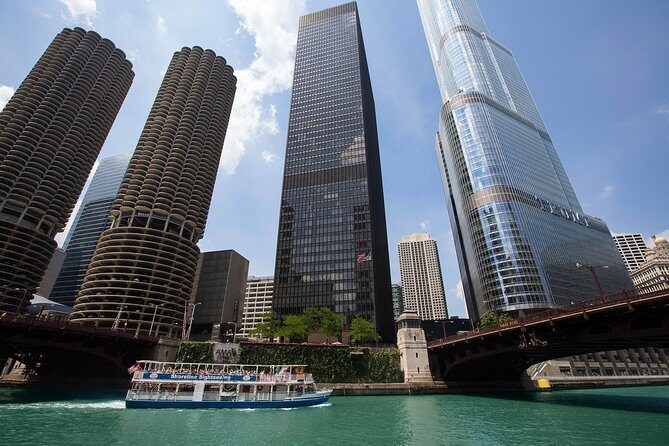 Chicago Explorer Pass: 25+ Things To Do - Includes Skydeck - How Does It Work?