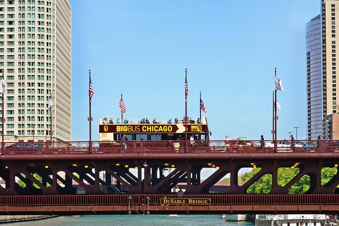 Chicago Explorer Pass: 25+ Things To Do - Includes Skydeck - Itinerary Breakdown: What Can You Expect?