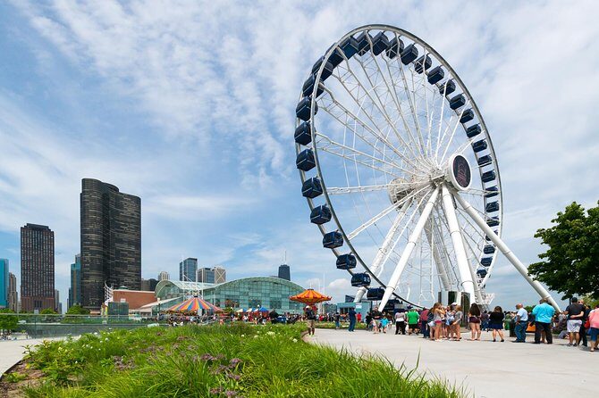 Chicago Explorer Pass: 25+ Things To Do - Includes Skydeck - How Valuable Is It?