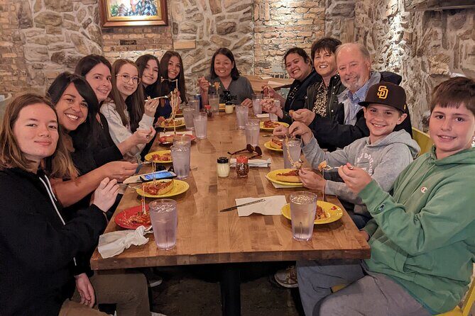 Chicago Family Food and Bike Tour with Top Attractions - Additional Sights & End of Tour