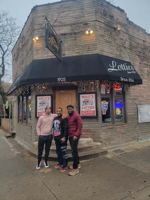 Chicago Fire TV Show Set Tour - Who Should Consider This Tour?