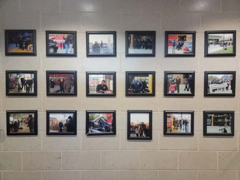 Chicago Fire TV Show Set Tour - Frequently Asked Questions