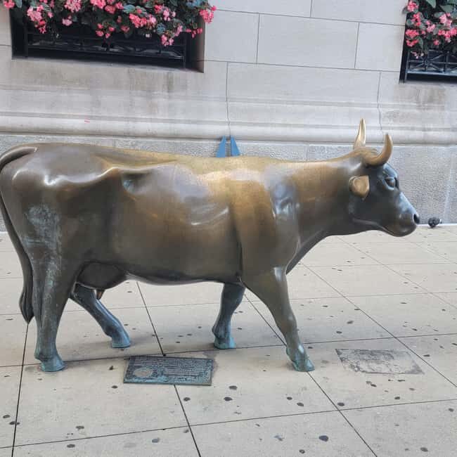 Chicago Fire TV Show Set Tour - Final Thoughts