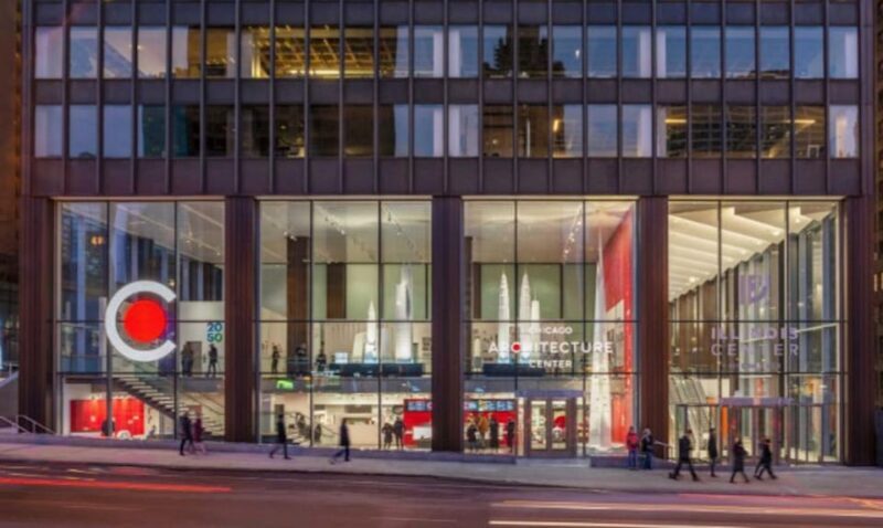 Chicago: First Lady River Cruise & Architecture Center Combo - What to Expect on the Chicago River Cruise