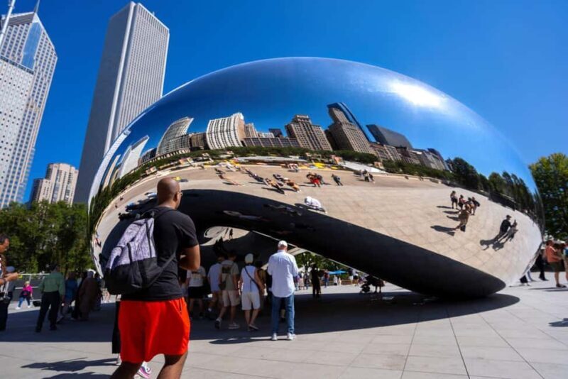 Chicago: Food, History and Architecture Tour - FAQs