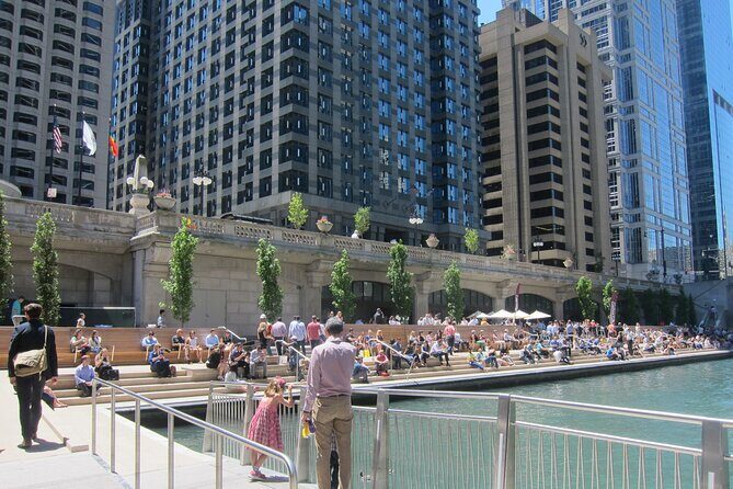Chicago Food Tour with The Magnificent Mile and Millennium Park - FAQ
