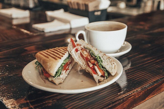 Chicago Foods Tour with The Loop, Skyline, Millennium Park - Key Points