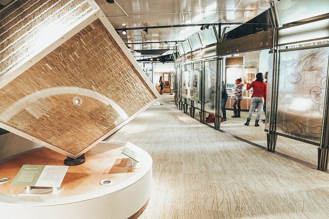 Chicago Foods Tour with The Loop, Skyline, Millennium Park - Final Thoughts