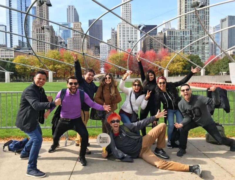 Chicago: Full Day Food Walking Tour + FREE Bike/Kayak Rental - Honest Feedback from Past Participants