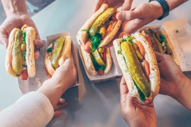 Chicago: Full Day Food Walking Tour + FREE Bike/Kayak Rental - Final Thoughts: Is This Tour for You?