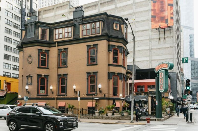 Chicago: Gangsters and Food Tasting Walking Tour - Final Thoughts