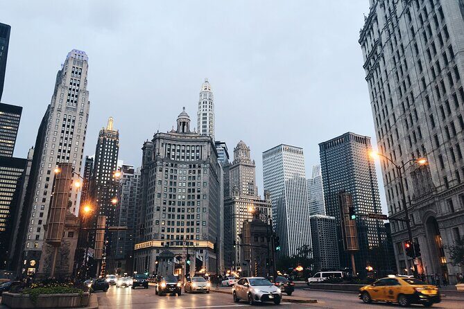 Chicago Gangsters: Self-Guided Crime Story Puzzle Walk - A Detailed Look at the Experience