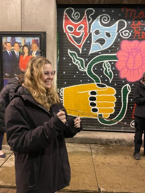 Chicago: Ghost Bus Tour of Haunted Locations - Final Thoughts: Who Will Enjoy This Tour?