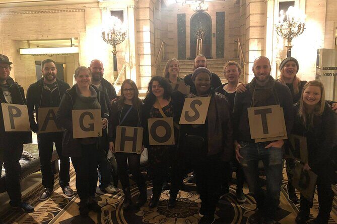 Chicago Ghosts & Haunted History Walking Tour - Who Is This Tour Best For?