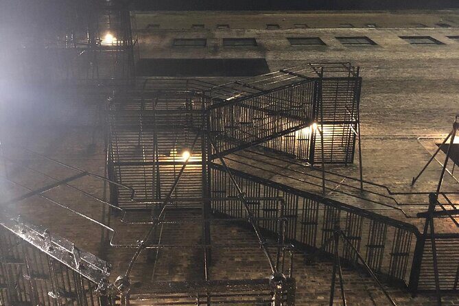 Chicago Ghosts & Haunted History Walking Tour - Final Thoughts