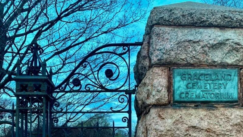 Chicago: Graceland Cemetery Guided Walking Tour - Final Thoughts