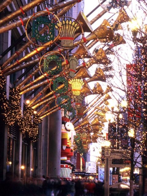 Chicago: Guided Holiday Walking Tour and Food Sampling - Who Would Enjoy This Tour?