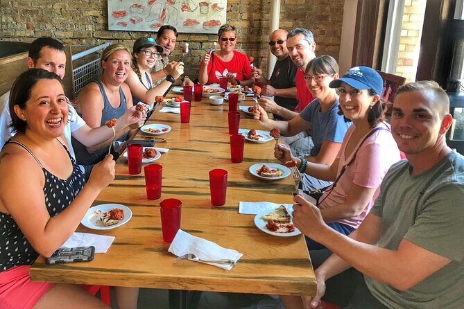 Chicago Half-Day Walking Food Tour with Free Bike or Kayak Rental - FAQ