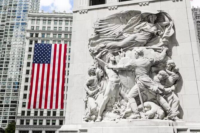 Chicago Hauntings Original Ghost Walk through Old Chicago - What You Can Expect from the Ghost Walk Experience