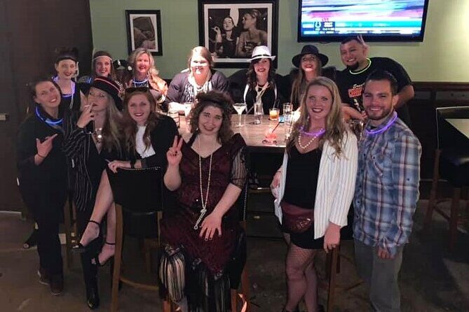 Chicago Haunts and Hooligans Tour - Why This Tour Works Well