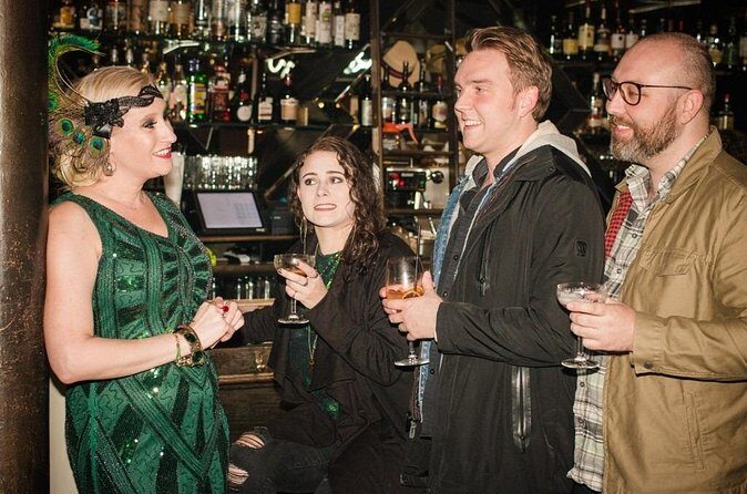 Chicago Haunts and Hooligans Tour - FAQ